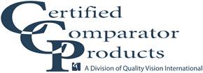 Certified Comparator