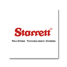 Starrett Tru Stone